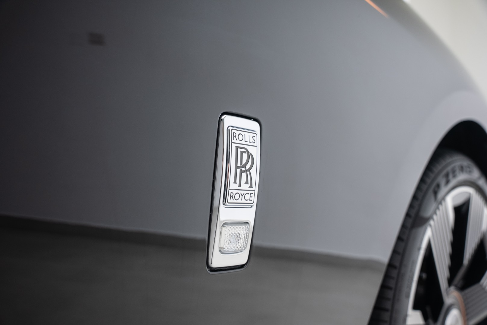 2024 ROLLS ROYCE SPECTRE | FULL OPTION 